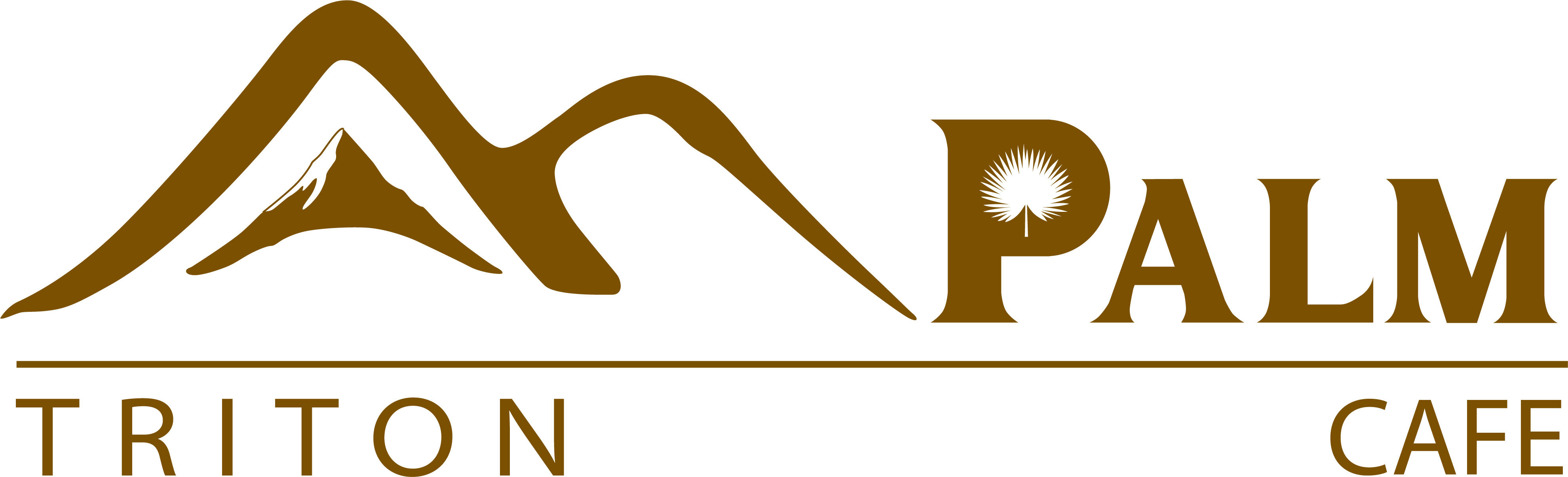 Anpalm Cafe Tri Tôn