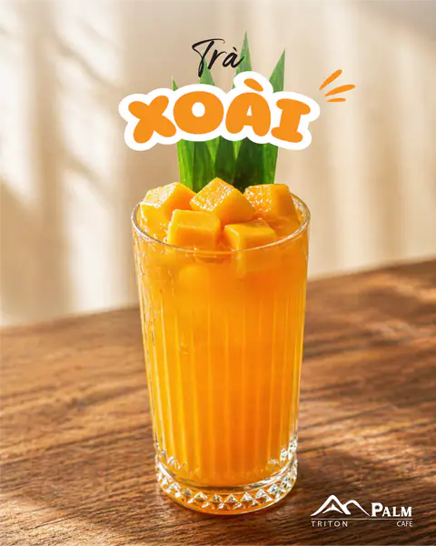 Trà Xoài