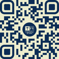 QR Tommy Studio